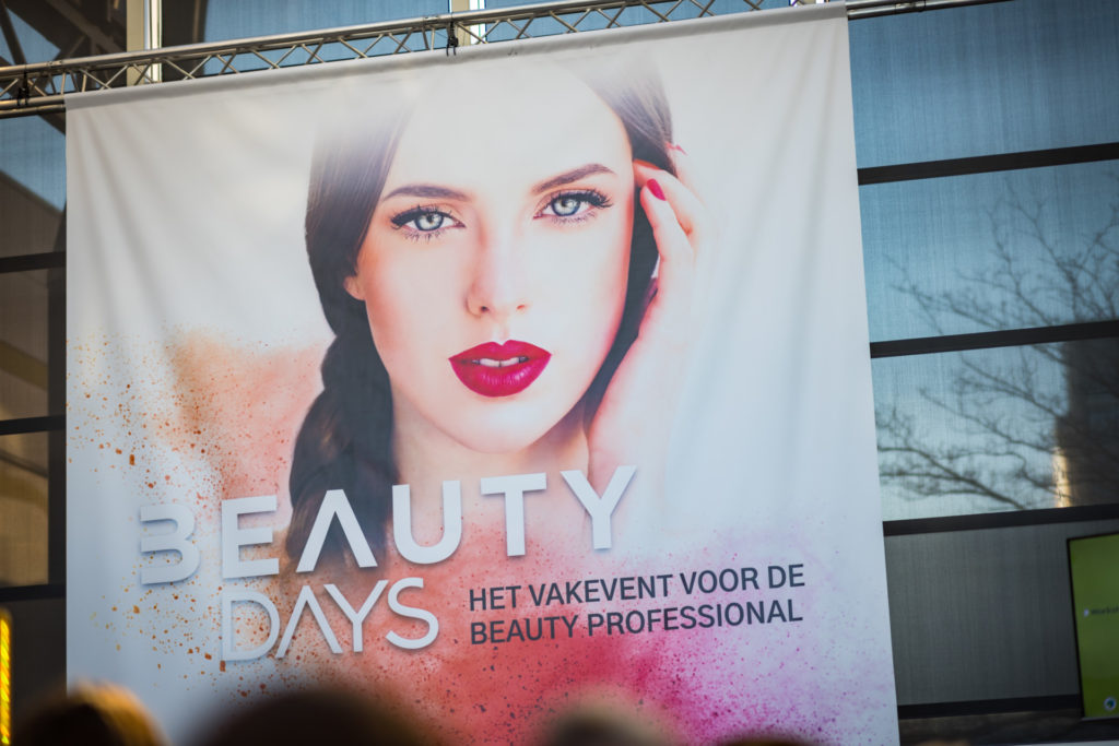 Beauty Days beurs Gorinchem 2019